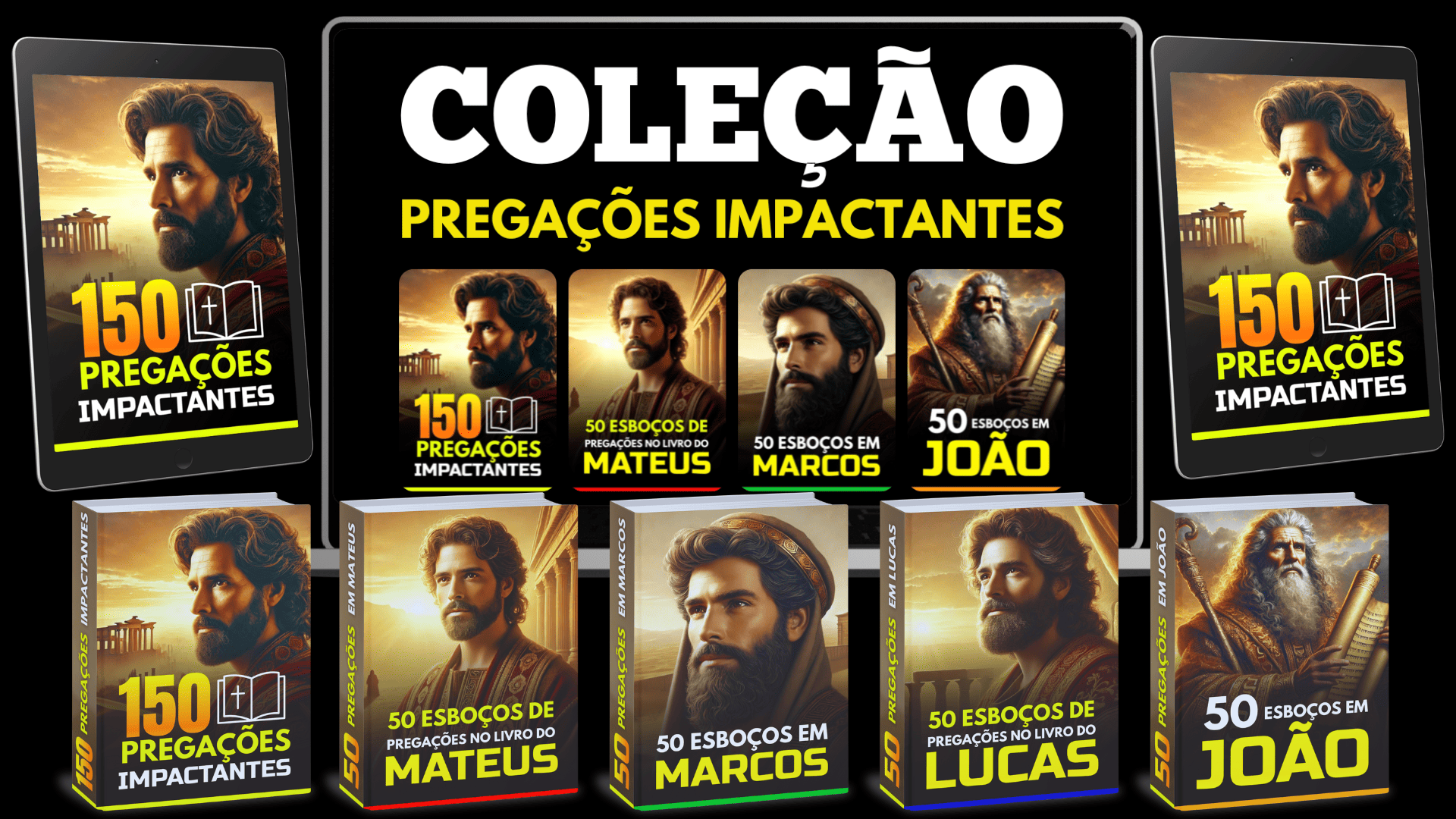 COLEÇÃO P (2)